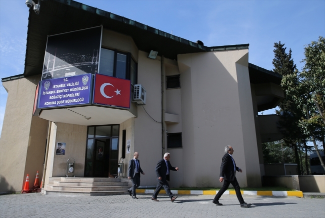 Müzakere timleri köprülerde 645 hayat kurtardı